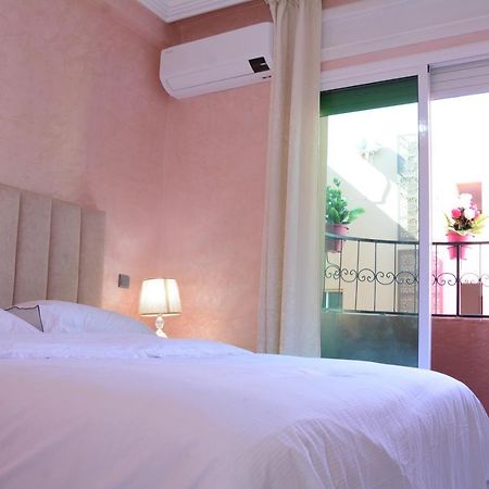 Apartment In Marrakech, Gueliz Marrakesh Eksteriør bilde