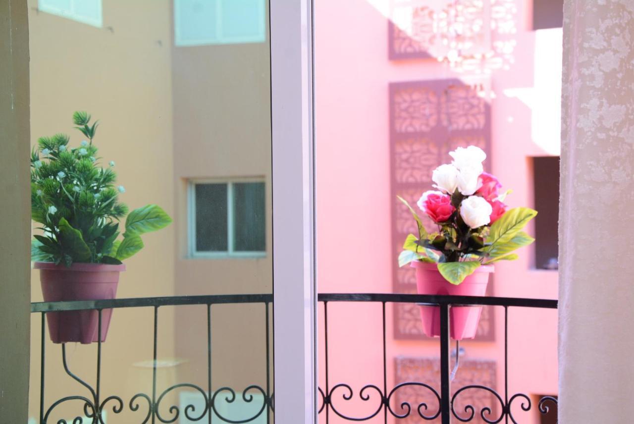Apartment In Marrakech, Gueliz Marrakesh Eksteriør bilde