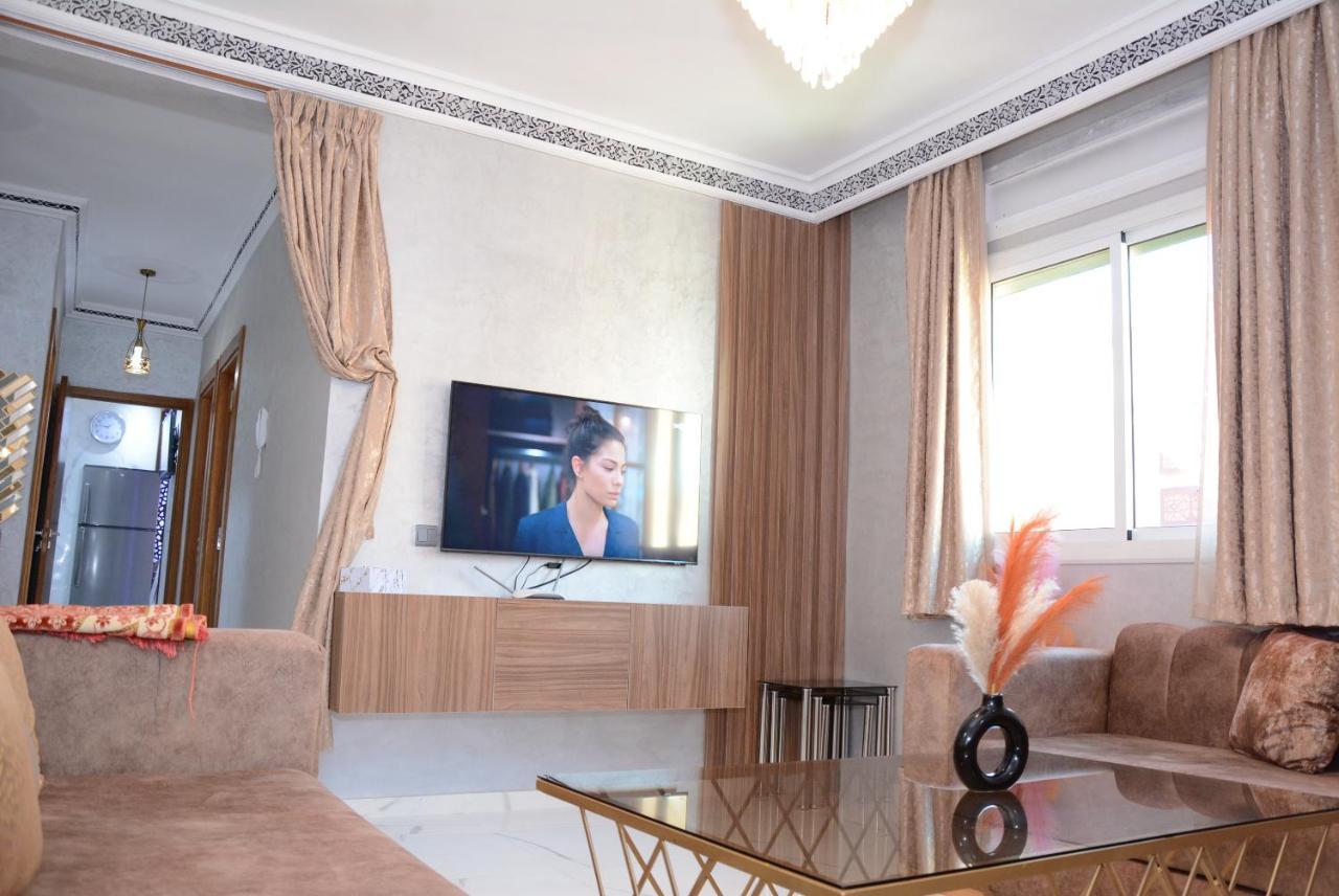 Apartment In Marrakech, Gueliz Marrakesh Eksteriør bilde