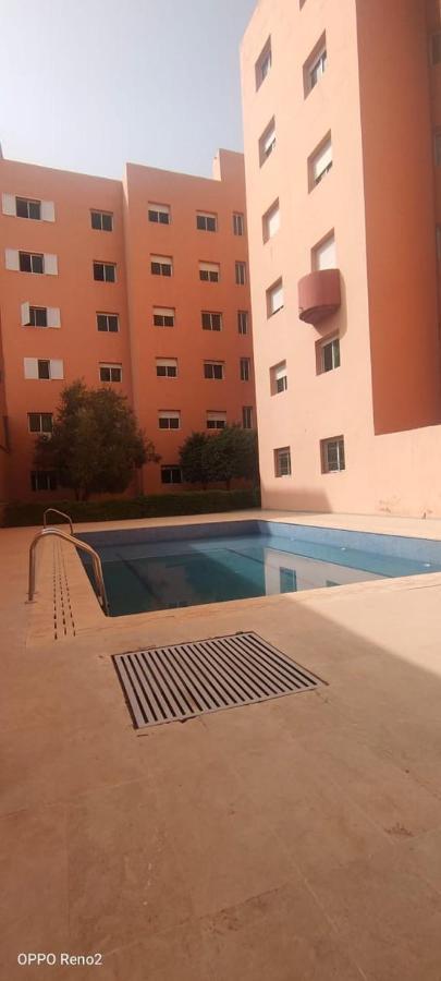 Apartment In Marrakech, Gueliz Marrakesh Eksteriør bilde