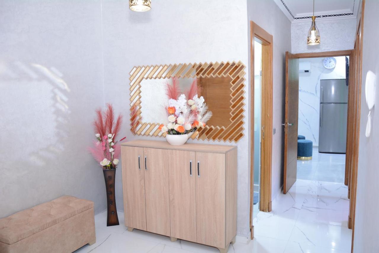 Apartment In Marrakech, Gueliz Marrakesh Eksteriør bilde