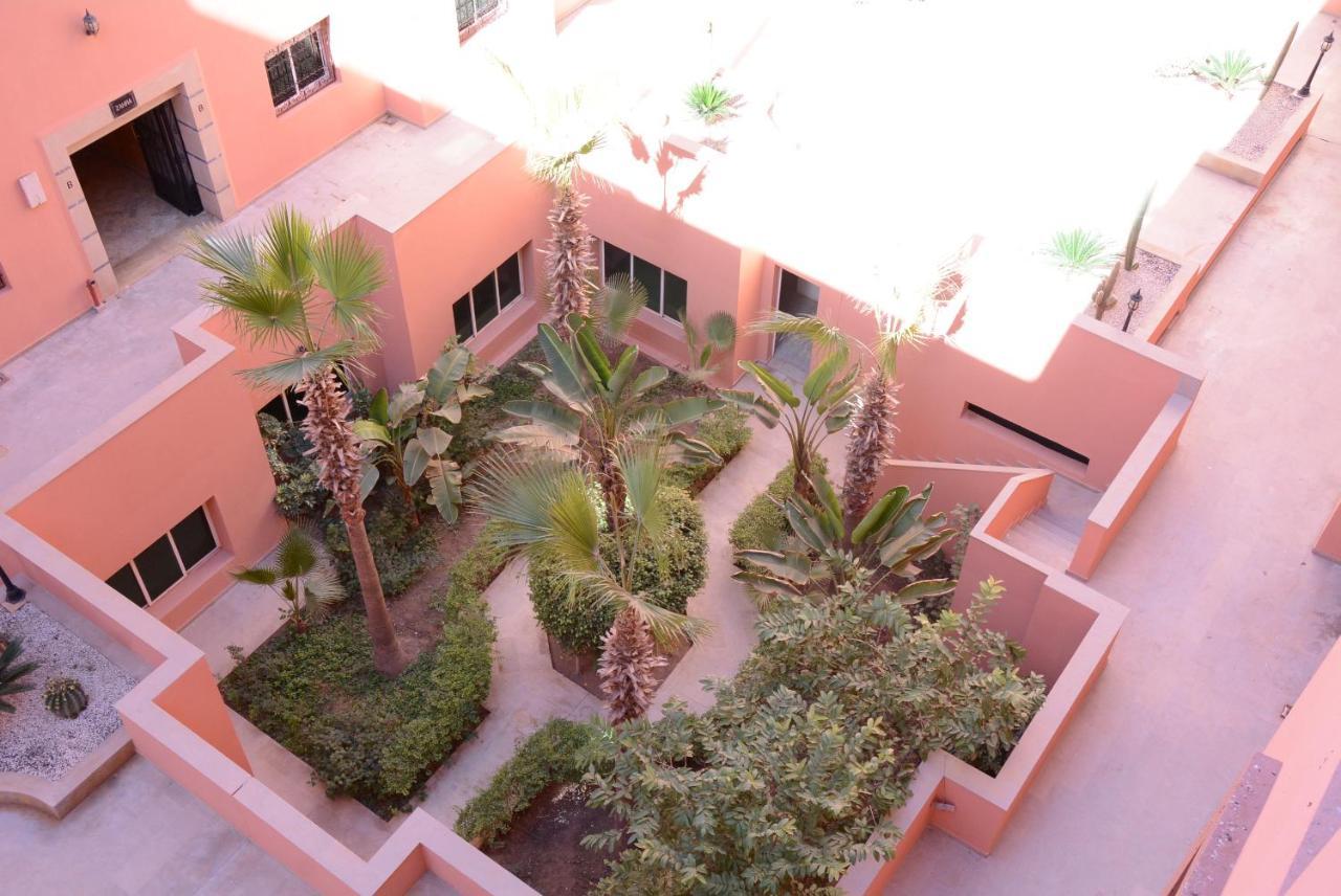 Apartment In Marrakech, Gueliz Marrakesh Eksteriør bilde